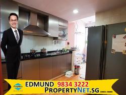 Compass Heights (D19), Apartment #138980762